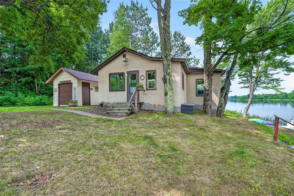 Photo of 28820 Marengo Lake ROAD, Mason, WI 54856 (MLS # 1603672)