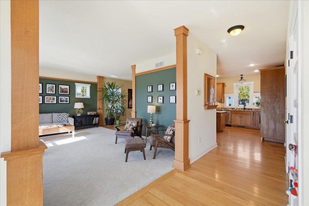 Photo of 5226 Ninebark DRIVE, Fitchburg, WI 53711 (MLS # 2017793)