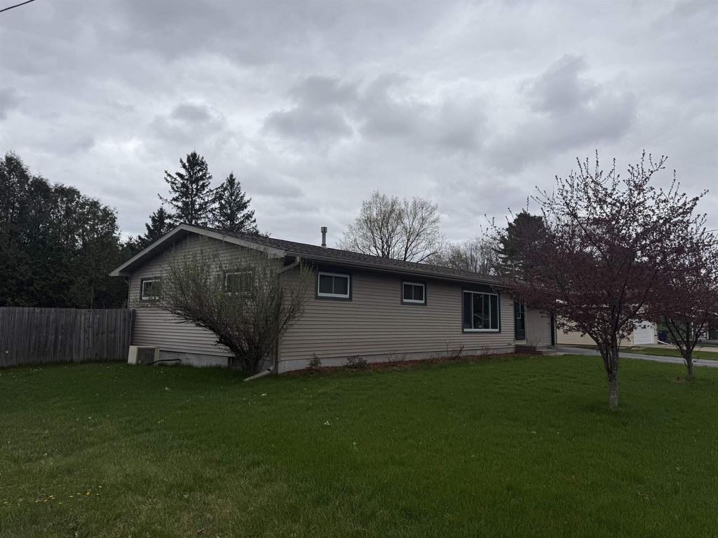 Photo of 4807 Sternberg AVENUE, Weston, WI 54476 (MLS # 22601816)