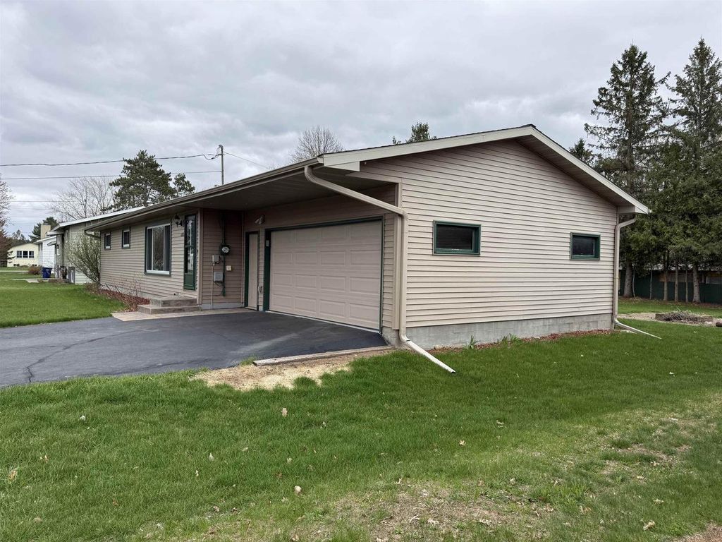 Photo of 4807 Sternberg AVENUE, Weston, WI 54476 (MLS # 22601816)