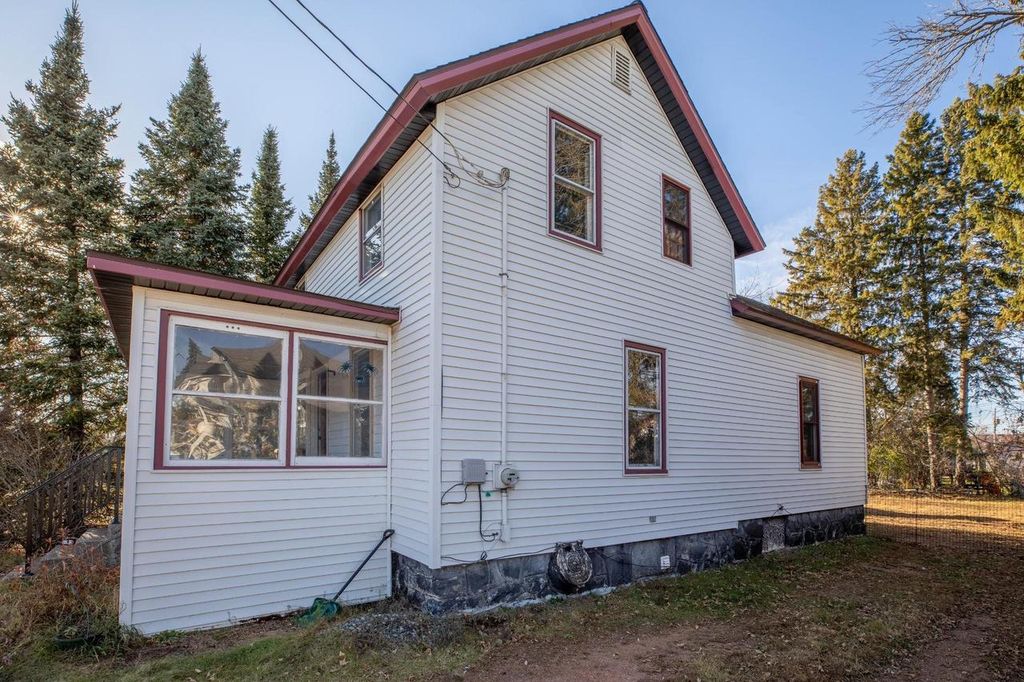 Photo of 420 Conro STREET, Rhinelander, WI 54501 (MLS # 22505609)