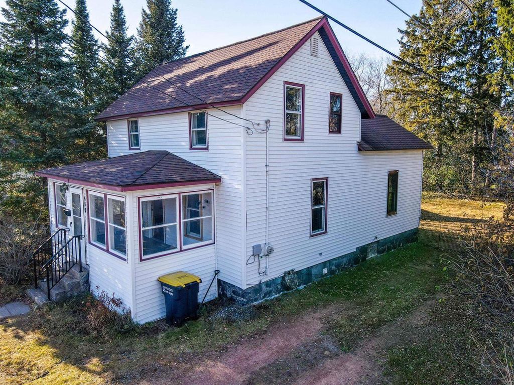 Photo of 420 Conro STREET, Rhinelander, WI 54501 (MLS # 22505609)