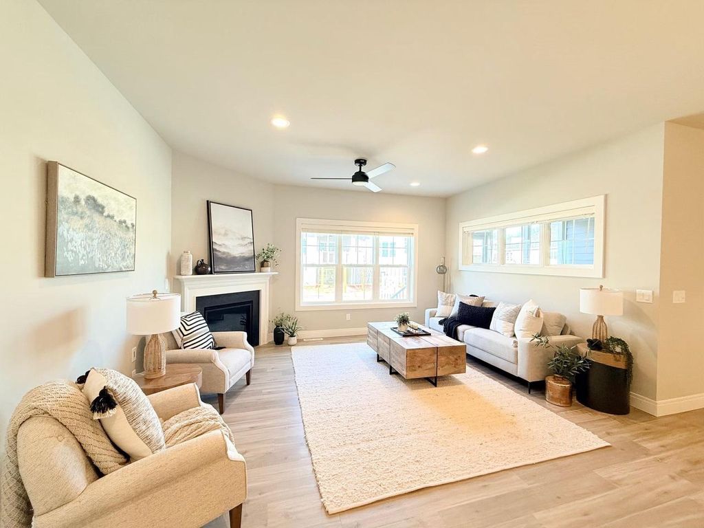 Photo of Unit 4.3 Bellflower DRIVE, Deforest, WI 53532 (MLS # 2020751)