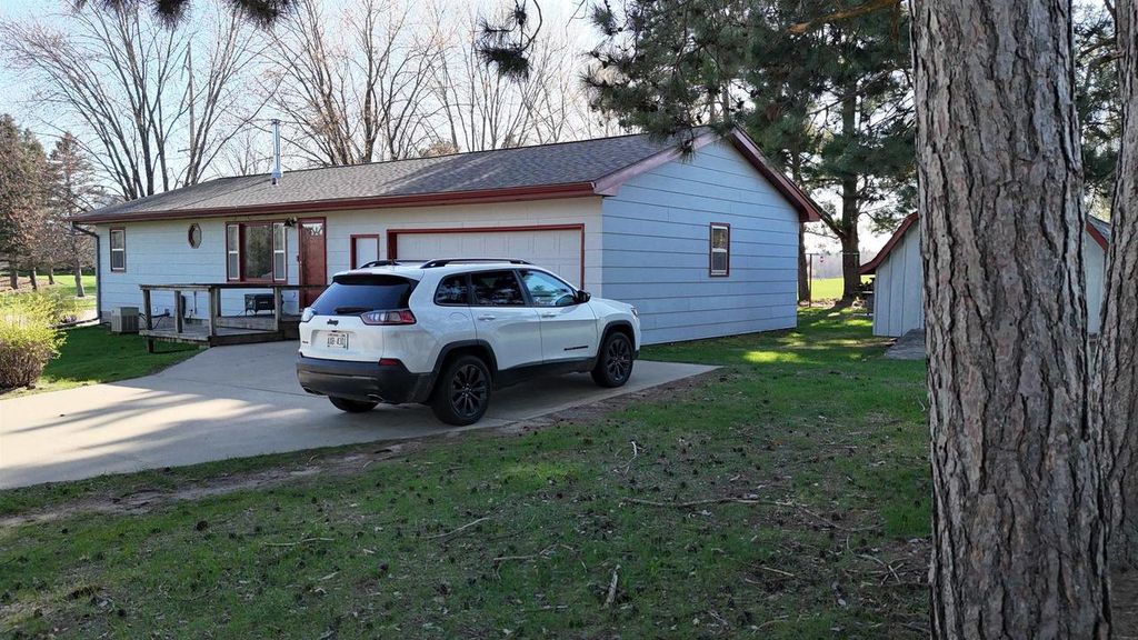 Photo of N5905 18th PLACE, Black River Falls, WI 54615 (MLS # 2021551)