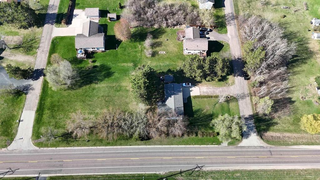 Photo of N5905 18th PLACE, Black River Falls, WI 54615 (MLS # 2021551)