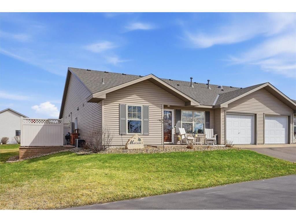 Photo of 300 Cedar STREET #72, Baldwin, WI 54002 (MLS # 7053089)