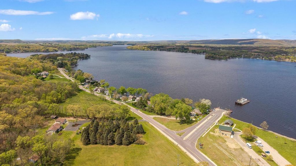 Photo of W12497 Highway 188, Lodi, WI 53555 (MLS # 2021853)