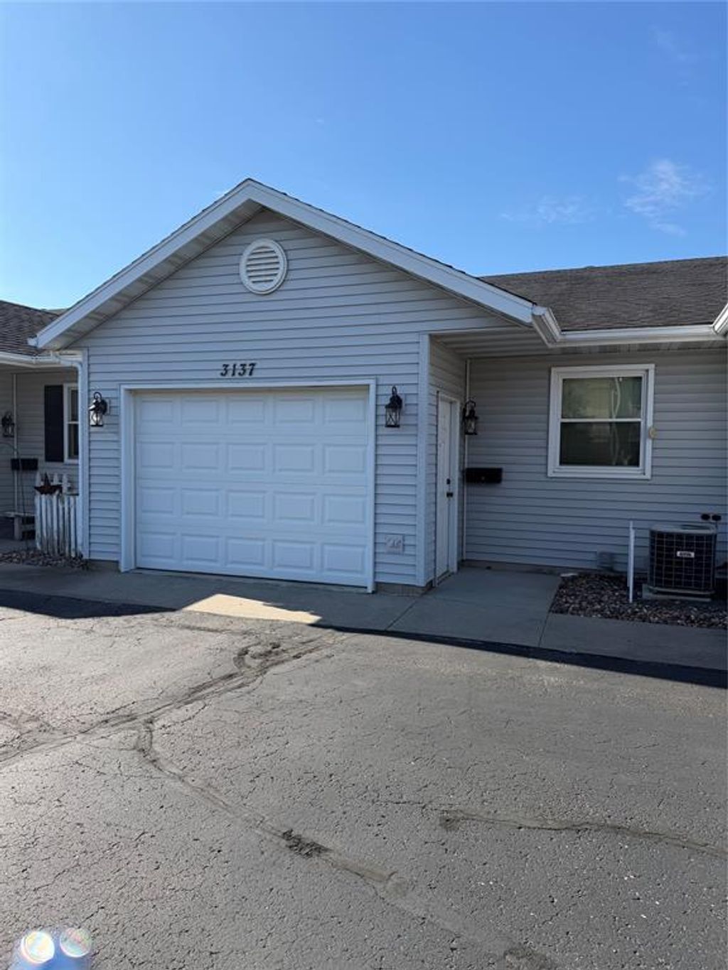 Photo of 3137 Craig ROAD, Eau Claire, WI 54701 (MLS # 1600529)