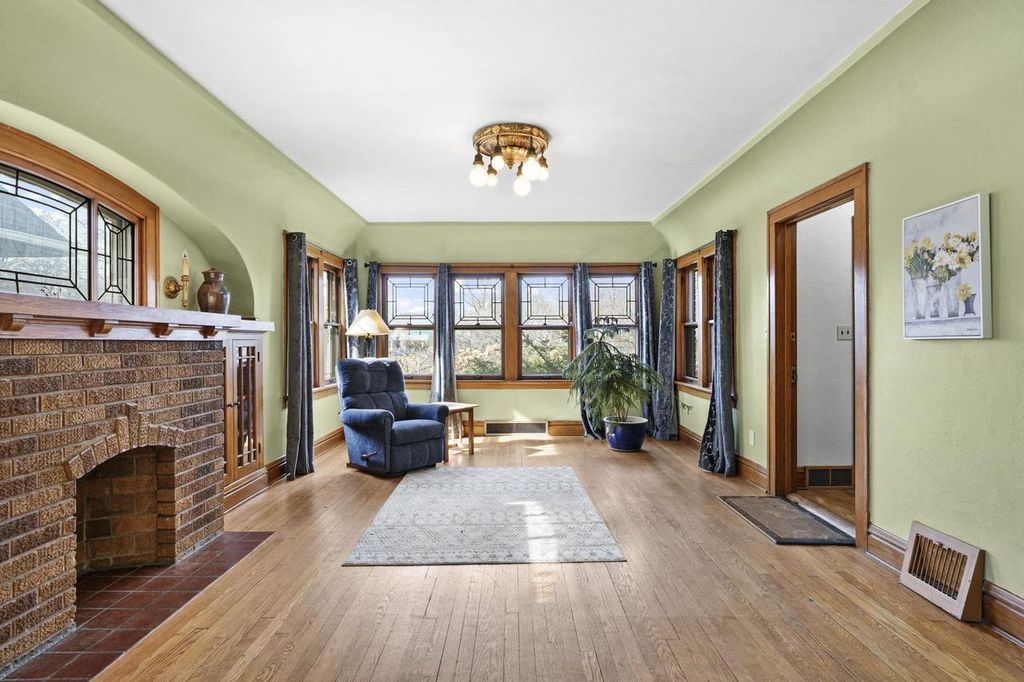 Photo of 1433 Spaight STREET, Madison, WI 53703 (MLS # 2017956)