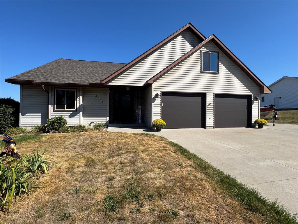 Photo of 4002 Oak Knoll DRIVE, Eau Claire, WI 54701 (MLS # 1604569)