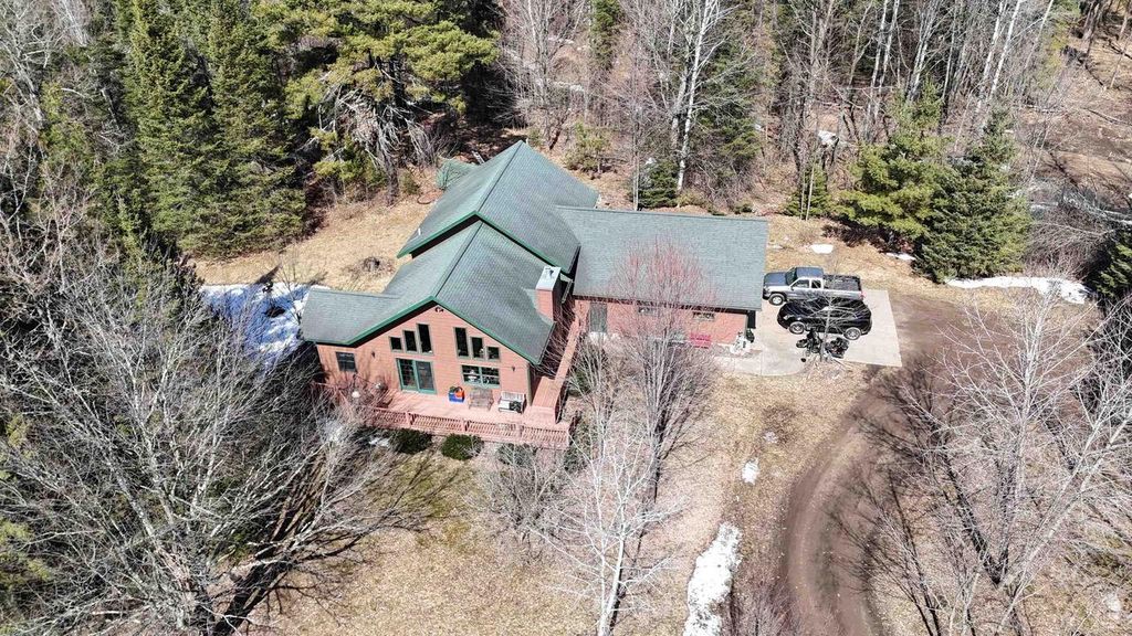 Photo of N10709 State Highway 13, Phillips, WI 54555 (MLS # 22601184)