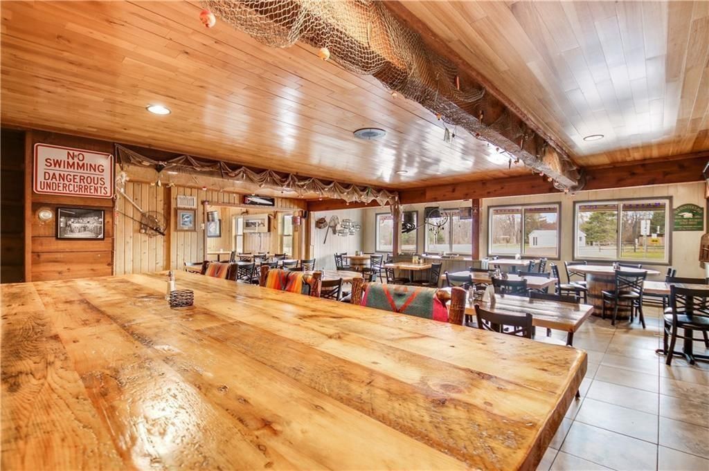 Photo of 10929 W County Hwy B, Hayward, WI 54843 (MLS # 1600638)