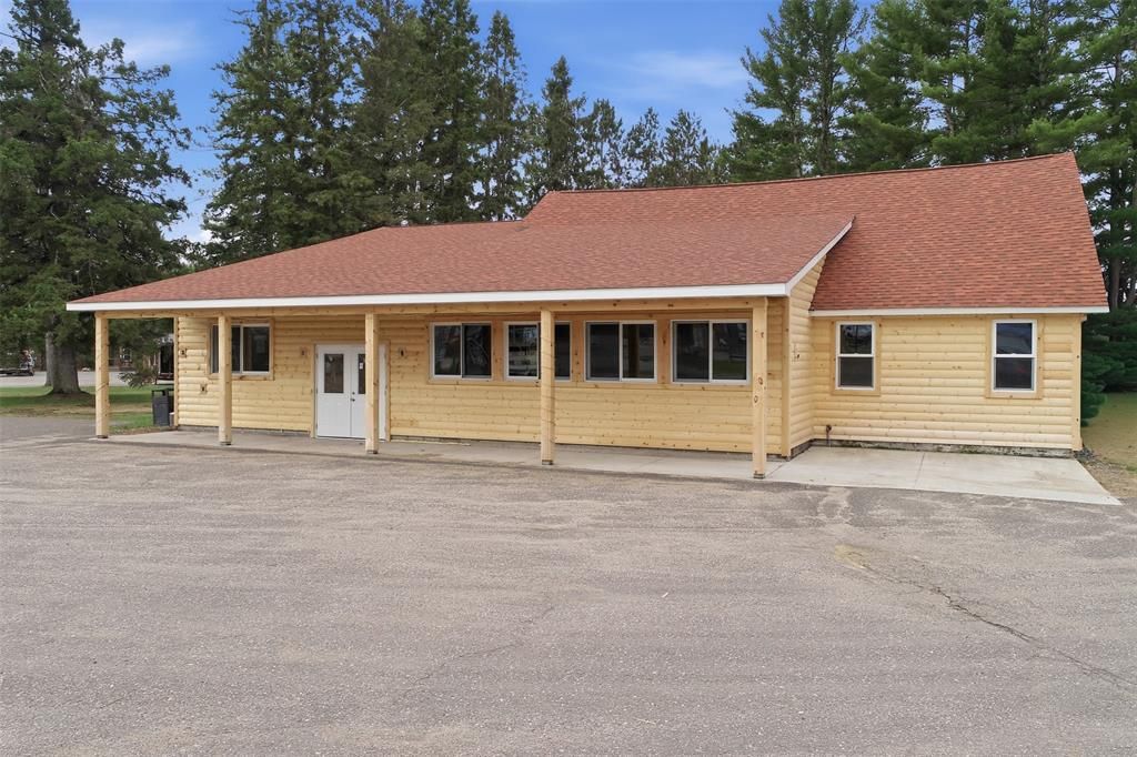 Photo of 10929 W County Hwy B, Hayward, WI 54843 (MLS # 1600638)