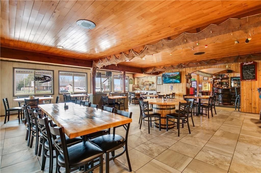 Photo of 10929 W County Hwy B, Hayward, WI 54843 (MLS # 1600638)