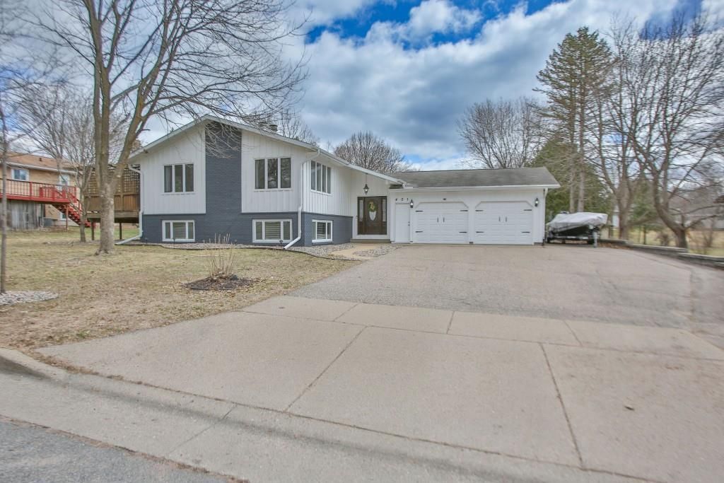 Photo of 401 Lisbeth ROAD, Wausau, WI 54401 (MLS # 22601434)