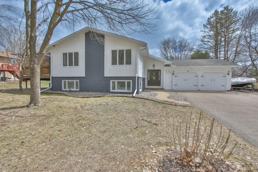 Photo of 401 Lisbeth ROAD, Wausau, WI 54401 (MLS # 22601434)