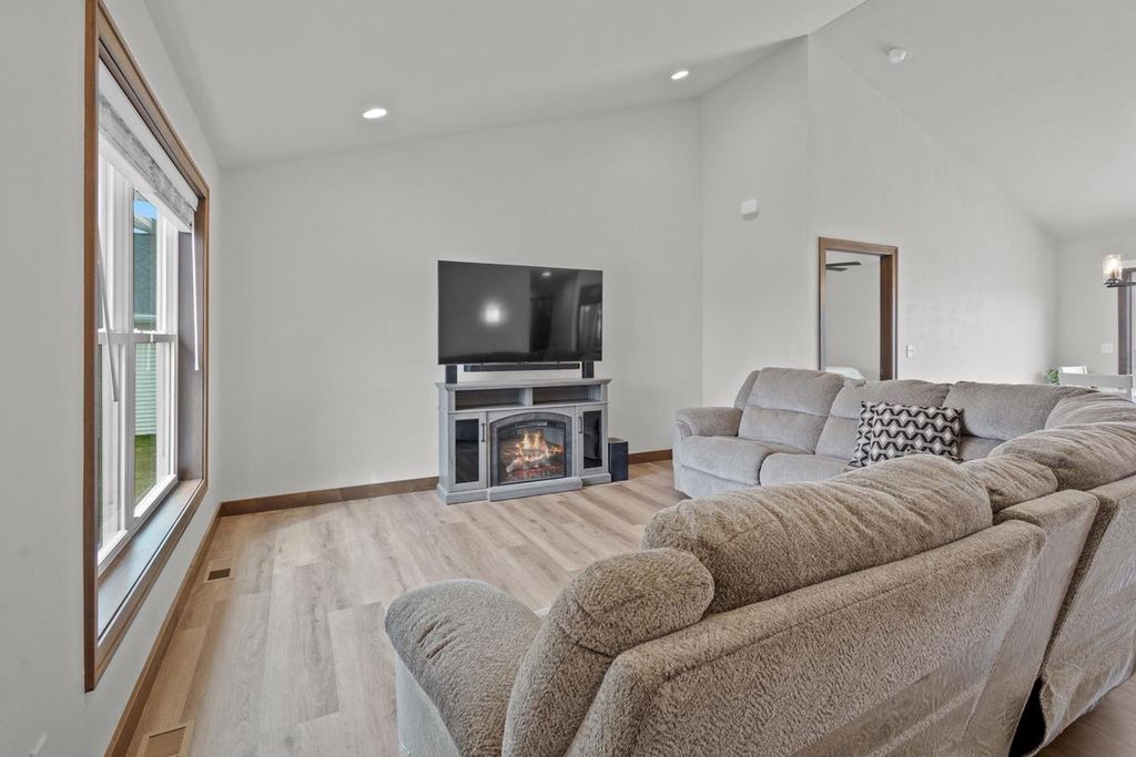 Photo of 3500 Haas ROAD, Kaukauna, WI 54130 (MLS # 50323605)