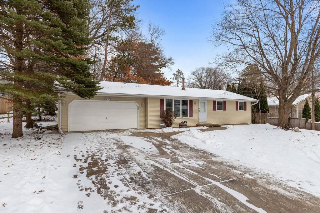 Photo of 1650 Biemeret STREET, Green Bay, WI 54304 (MLS # 50320752)