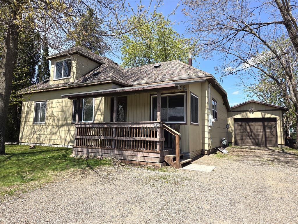 Photo of 509 Arlington AVENUE, Cameron, WI 54822 (MLS # 1601048)