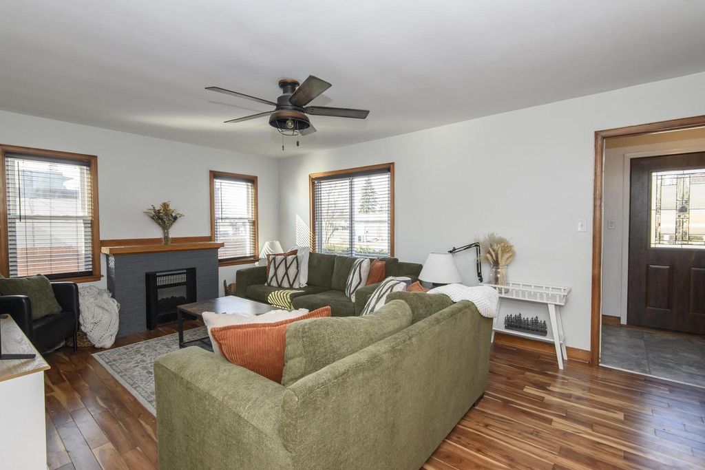 Photo of 113 Union STREET, Sun Prairie, WI 53590 (MLS # 2017823)