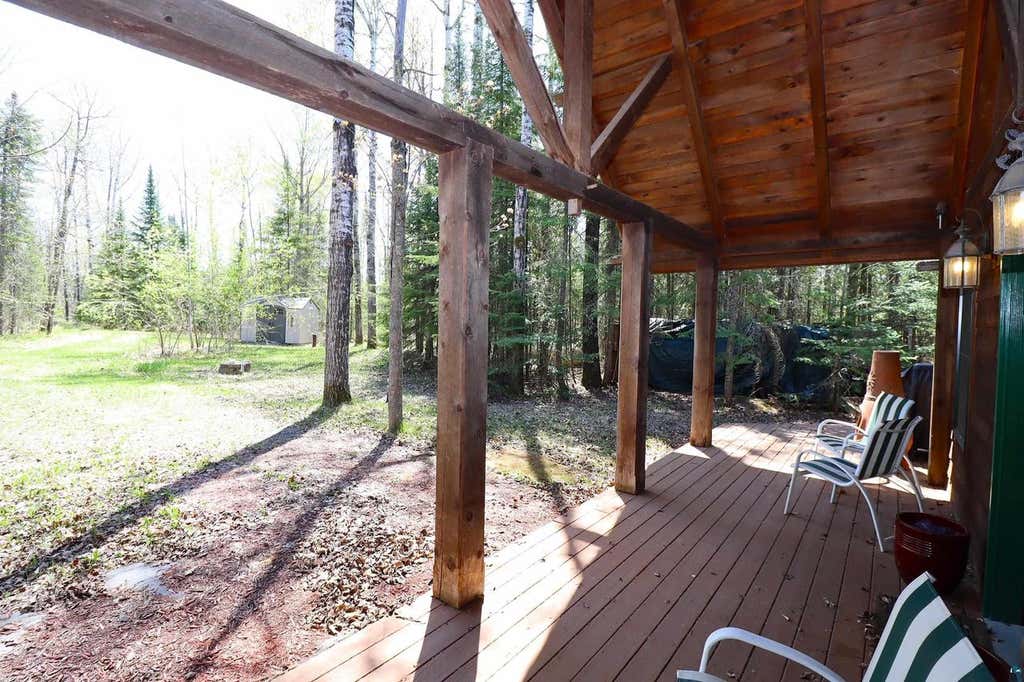 Photo of 23540 State Hwy 13, Cornucopia, WI 54827 (MLS # 6127180)