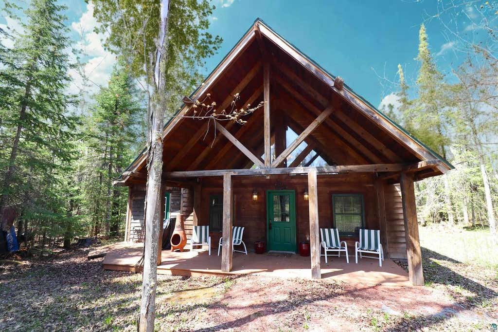 Photo of 23540 State Hwy 13, Cornucopia, WI 54827 (MLS # 6127180)