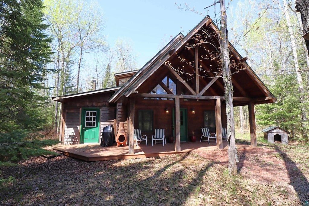 Photo of 23540 State Hwy 13, Cornucopia, WI 54827 (MLS # 6127180)