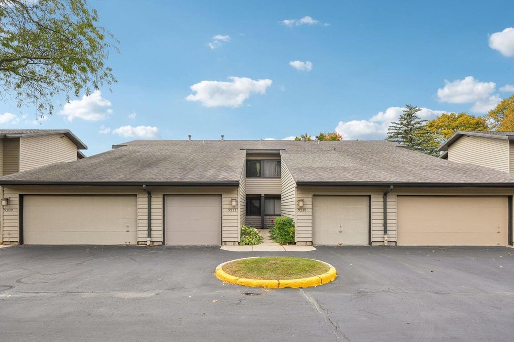 Photo of 9211 N 70th STREET, Milwaukee, WI 53223 (MLS # 1939391)