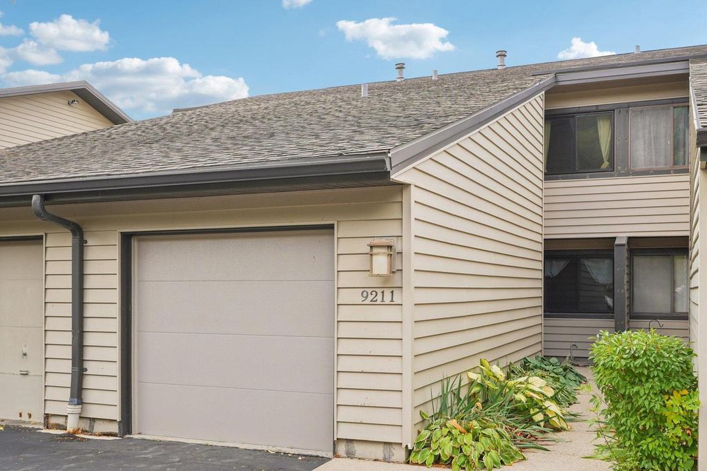 Photo of 9211 N 70th STREET, Milwaukee, WI 53223 (MLS # 1939391)