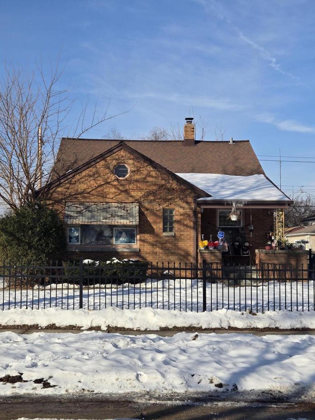 Photo of 4225 N 63rd St STREET, Milwaukee, WI 53216 (MLS # 1950044)