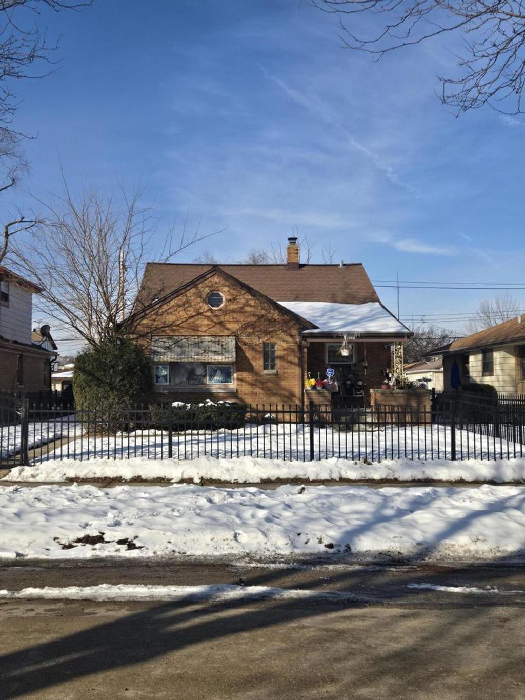 Photo of 4225 N 63rd St STREET, Milwaukee, WI 53216 (MLS # 1950044)