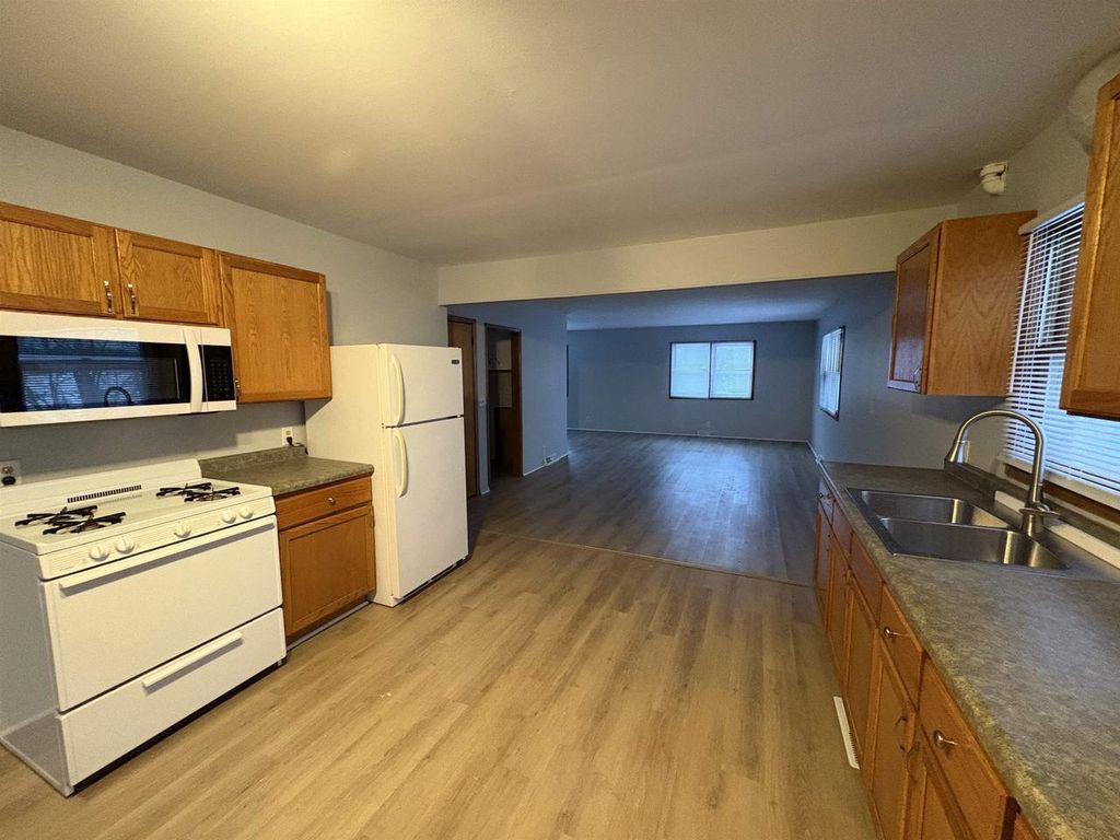 Photo of 2817 N County Road H, Janesville, WI 53548 (MLS # 2014413)