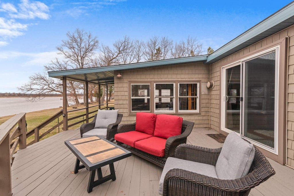 Photo of N2751 Lakeshore DRIVE, Montello, WI 53949 (MLS # 1980880)