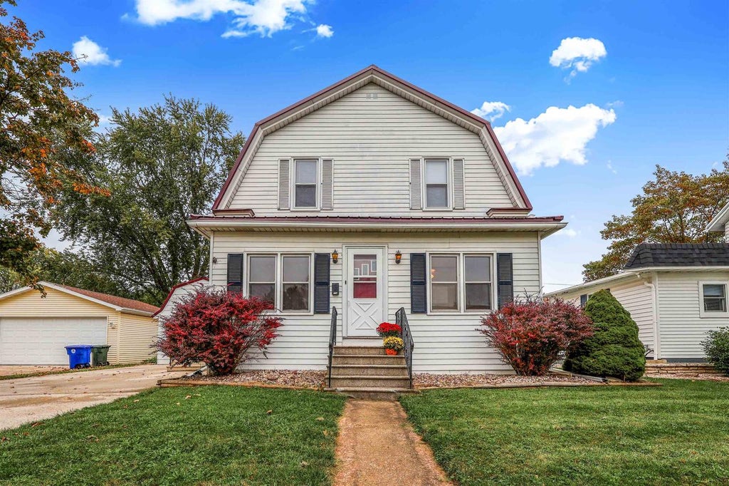 Photo of 114 N Winnebago STREET, De Pere, WI 54115 (MLS # 50334876)