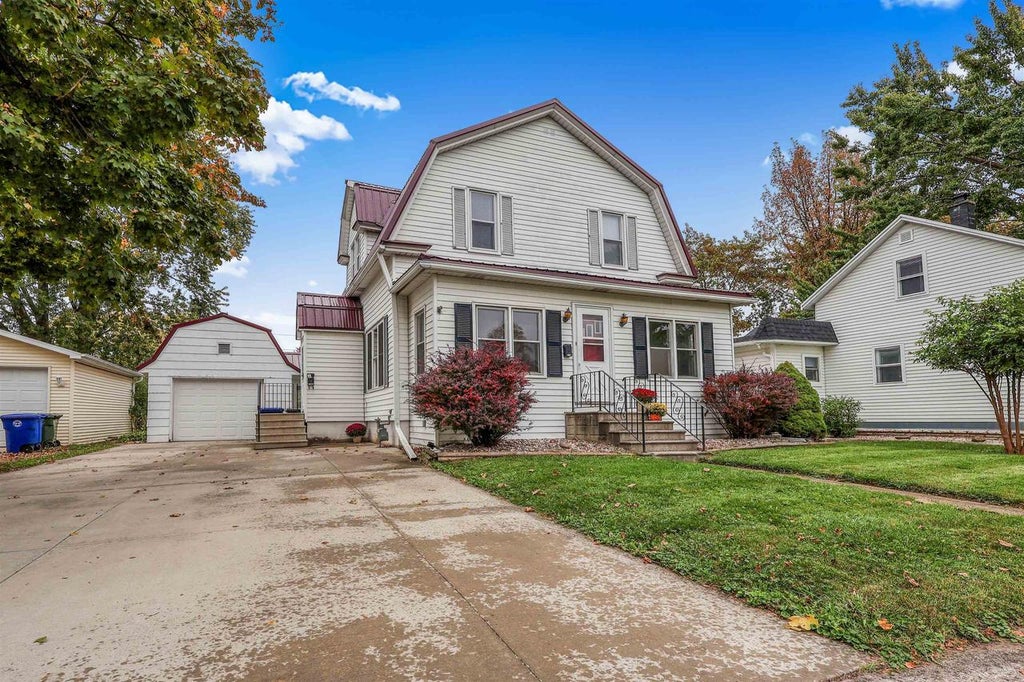 Photo of 114 N Winnebago STREET, De Pere, WI 54115 (MLS # 50334876)