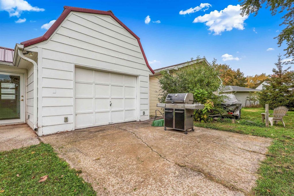 Photo of 114 N Winnebago STREET, De Pere, WI 54115 (MLS # 50334876)