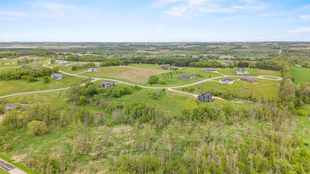 Photo of Lot 13 Eagle View DRIVE, Allenton, WI 53091 (MLS # 2023740)