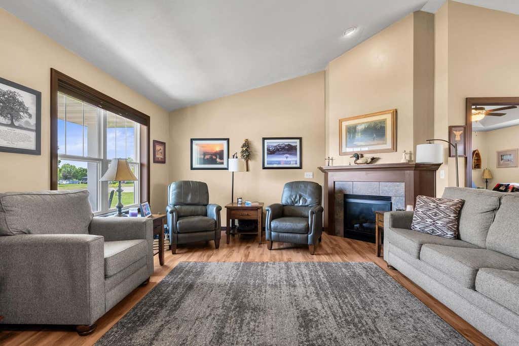 Photo of 567 Fair STREET, Wrightstown, WI 54180 (MLS # 50328131)