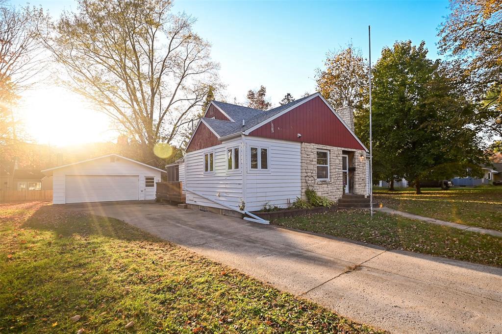Photo of 843 Hopwood AVENUE, Menomonie, WI 54751 (MLS # 1606216)