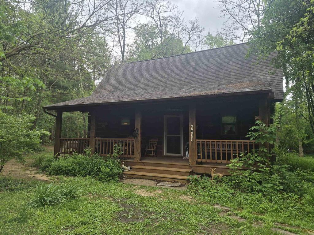 Photo of N4034 Brown Deer DRIVE, Brodhead, WI 53520 (MLS # 2023797)