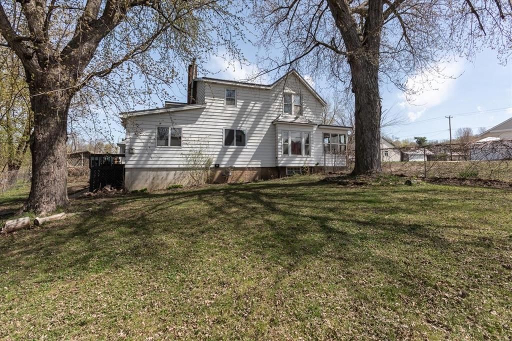 Photo of 302 E Main STREET, Durand, WI 54736 (MLS # 1600268)