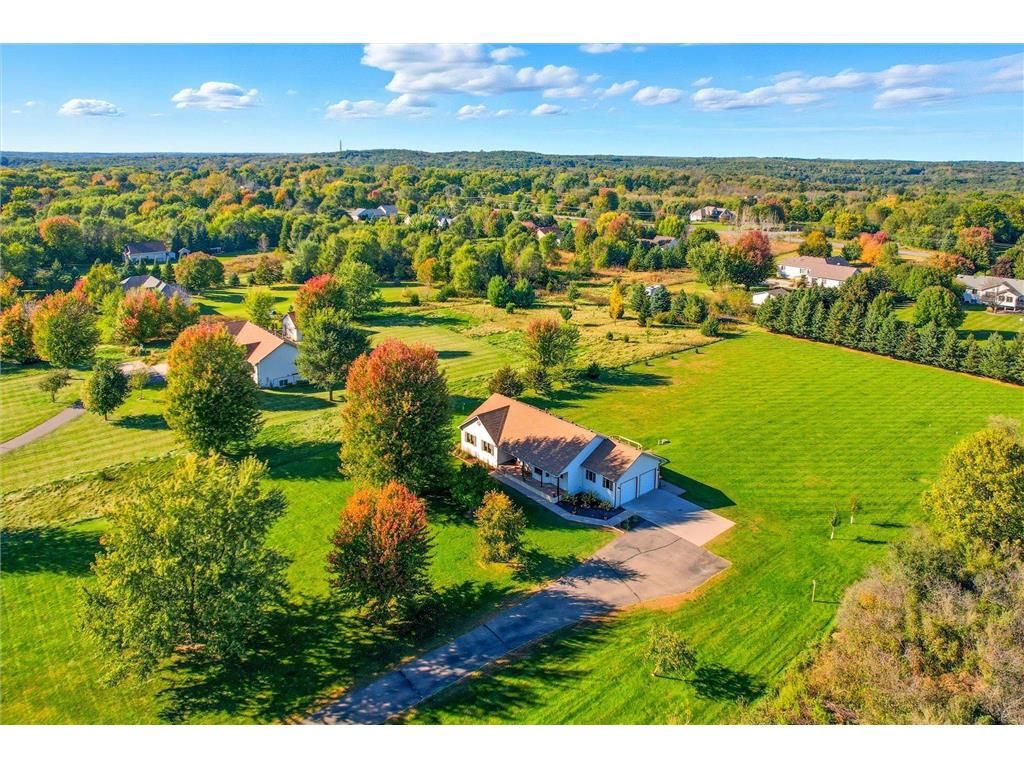 Photo of 518 Green Mill LANE, Hudson, WI 54016 (MLS # 6776010)