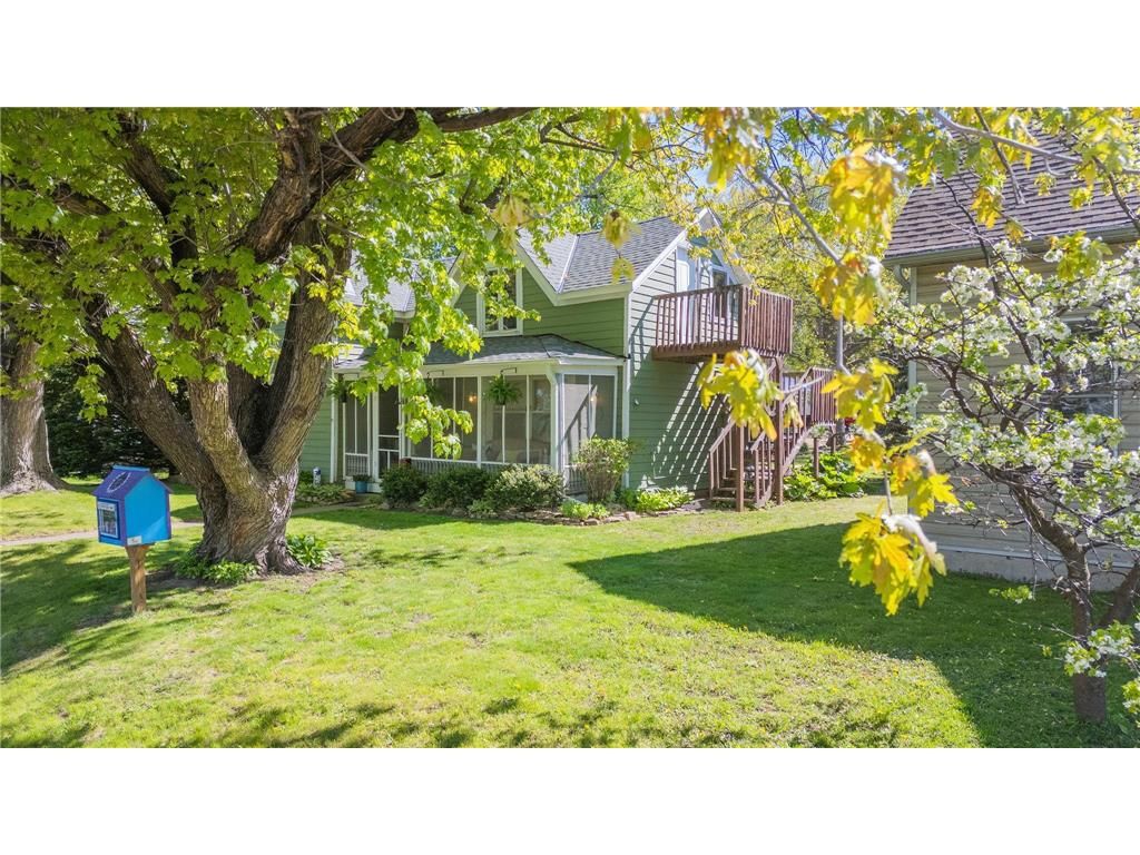 Photo of 1122 1st STREET, Hudson, WI 54016 (MLS # 7063073)