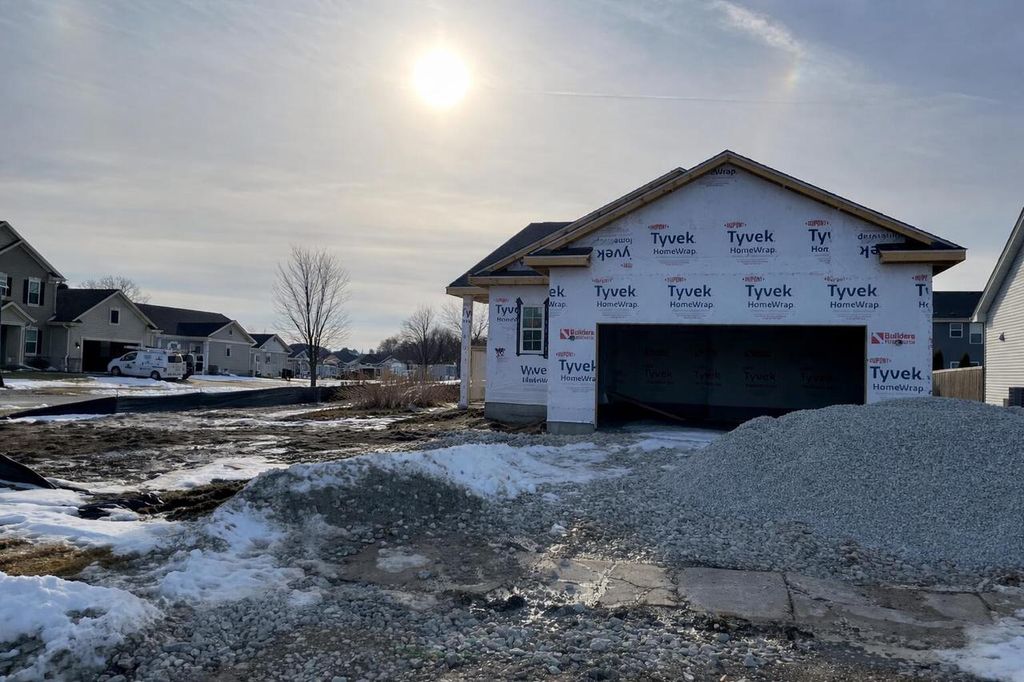 Photo of 4522 LaSalle STREET #Lt32, Racine, WI 53402 (MLS # 1955821)