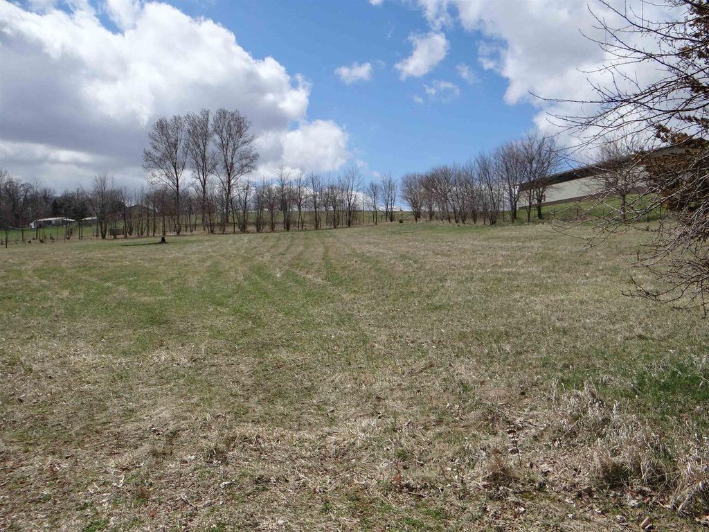 Photo of Lot 2 County Road CC, Belleville, WI 53508 (MLS # 2020046)