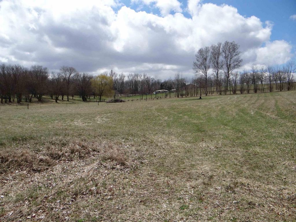 Photo of Lot 2 County Road CC, Belleville, WI 53508 (MLS # 2020046)