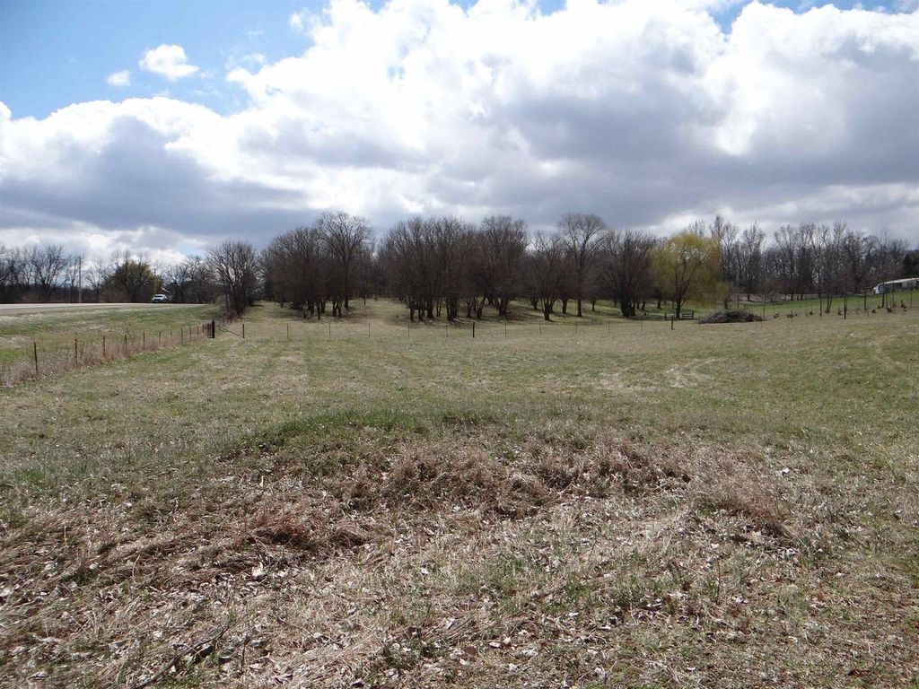 Photo of Lot 2 County Road CC, Belleville, WI 53508 (MLS # 2020046)