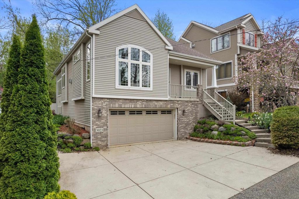 Photo of 3023 Waconia LANE, Middleton, WI 53562 (MLS # 2022679)