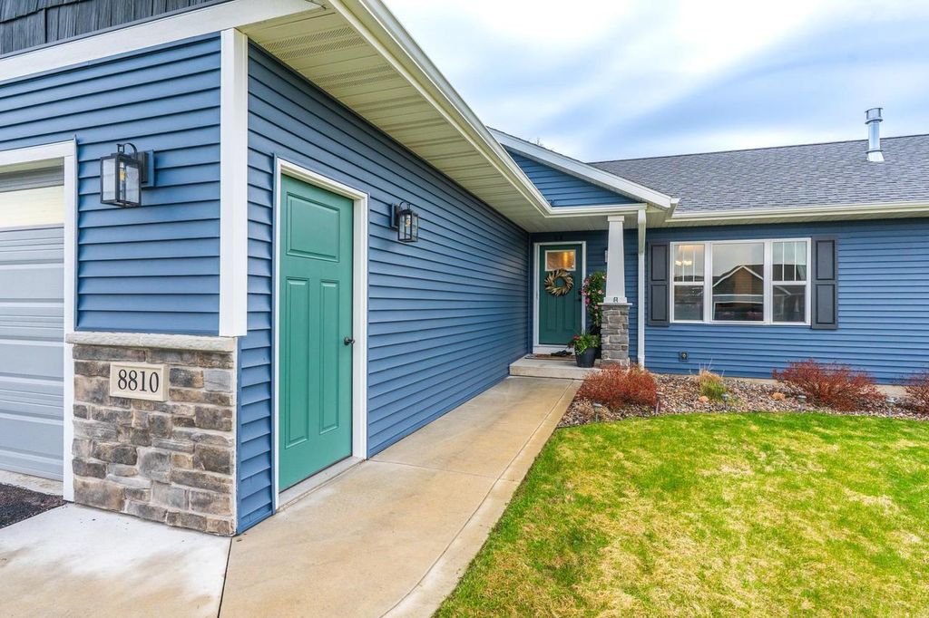 Photo of 8810 Hinner Springs DRIVE, Weston, WI 54476 (MLS # 22601783)