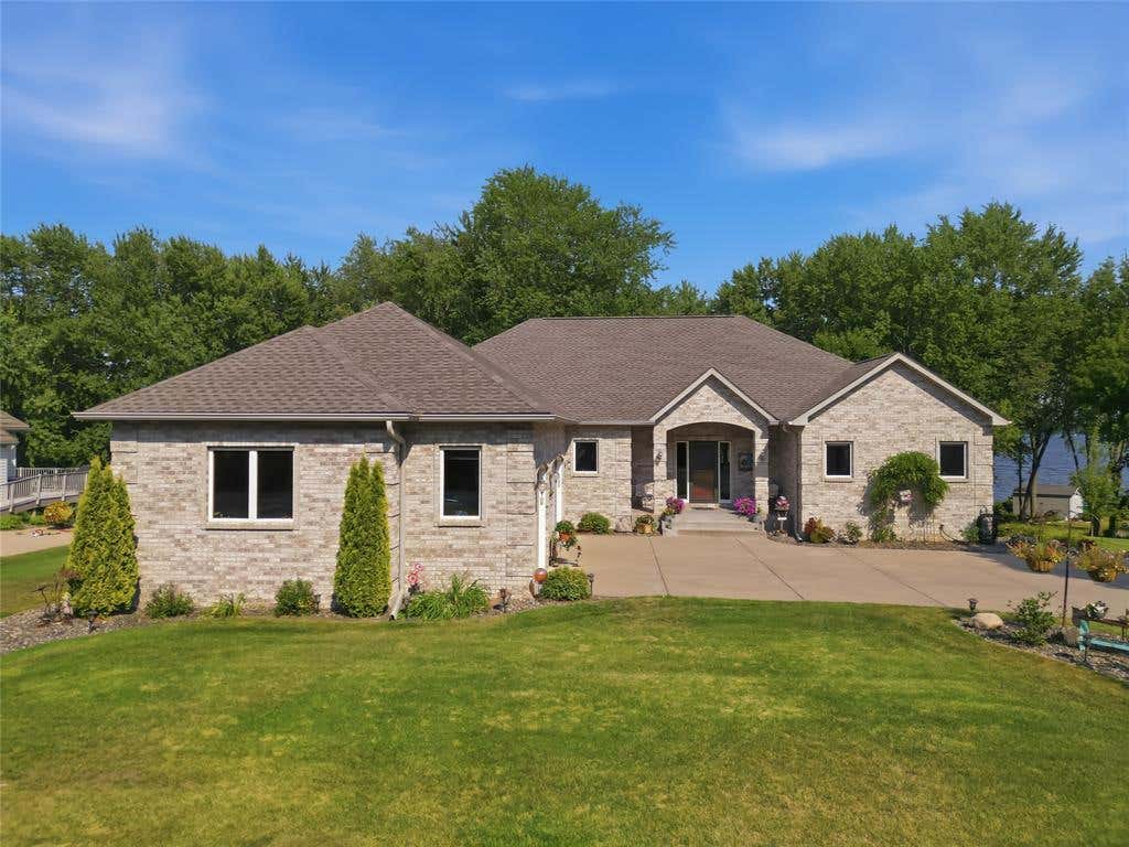 Photo of 8861 164th STREET, Chippewa Falls, WI 54729 (MLS # 1603921)